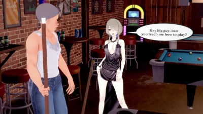 Rita Sex 18: FELIZJUEVESZ y Honkai Impact 3 Explosivo