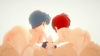 Kuno's Wet Dream 01 - หื่นมือคู่สุดฟิน