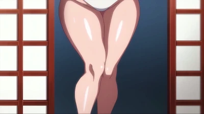 スイートMILF KasutoSamaの魅惑的なHMVシーン