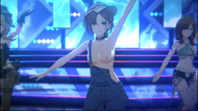 【シャニソン】淺倉透 紳士影片 #41｜Pantsps Idolmaster