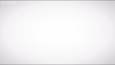 Genshin Impact - Hu Tao in Sexy Stockings | Koikatsu MMD