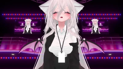 【MMD+sex】OL Explosiva con tAc_lOk – Conoce y Sé la Oficina #2