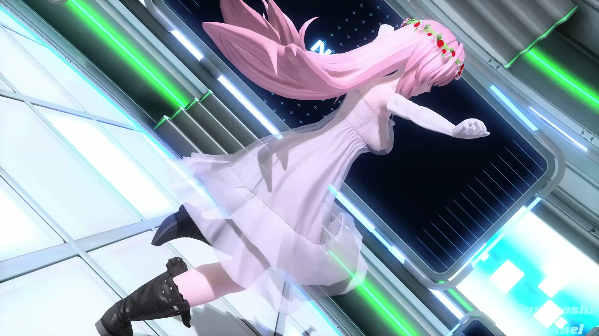 🔥【PROJECT DIVA MEGA39's+ MOD】No Logic com Murakoshi Channel