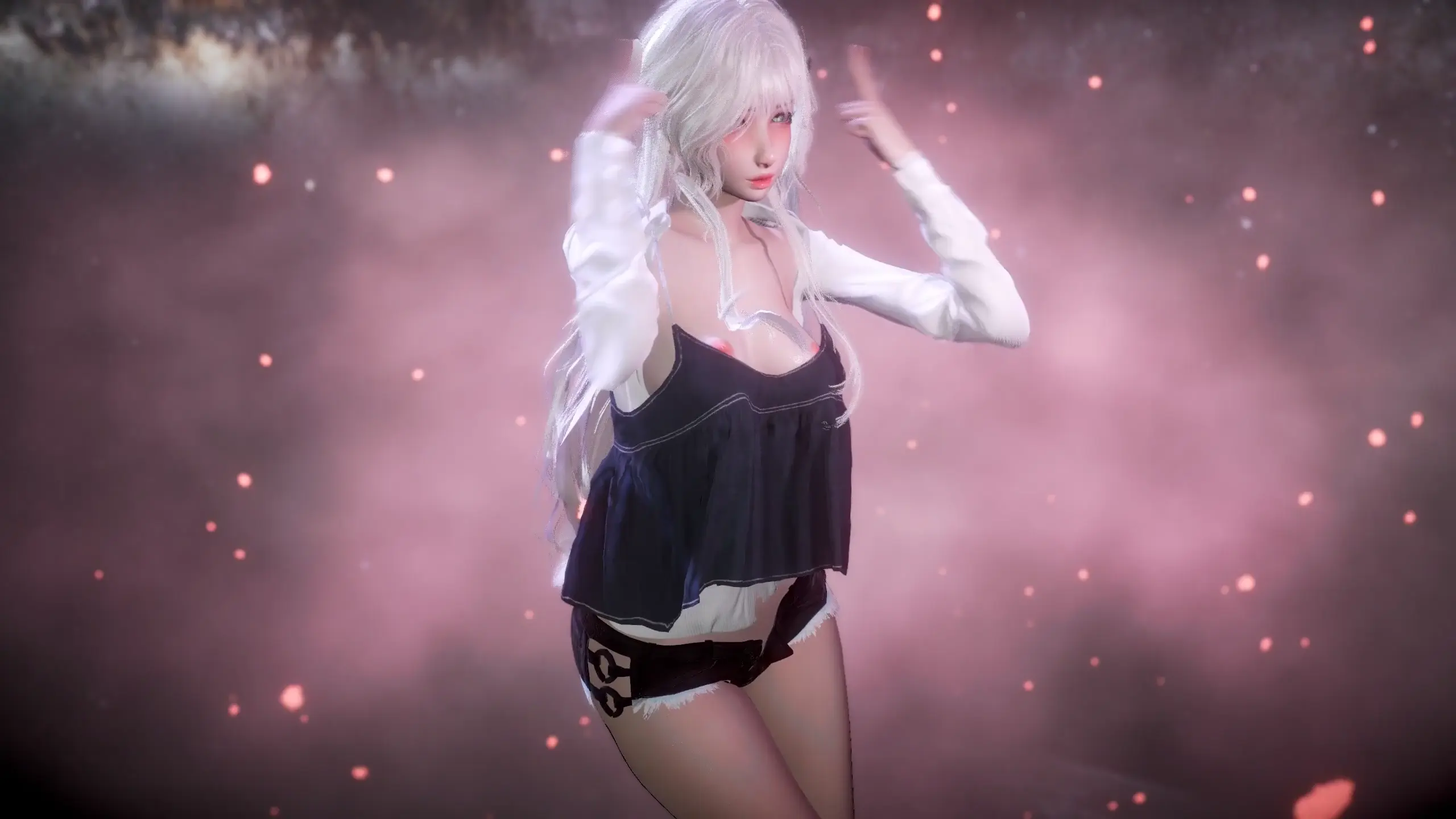DTHN Honey Select：獨家3D成人影片體驗