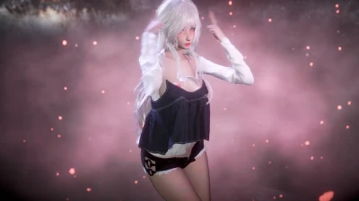 DTHN Honey Select: Video 3D Dewasa Eksklusif dan Seksi