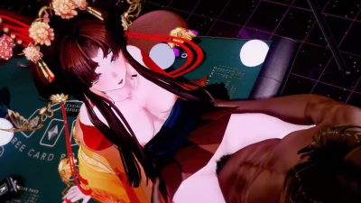 NikoNiko Membawa Dewa Takdir, Onmyoji Koikatsu 5 Memukau