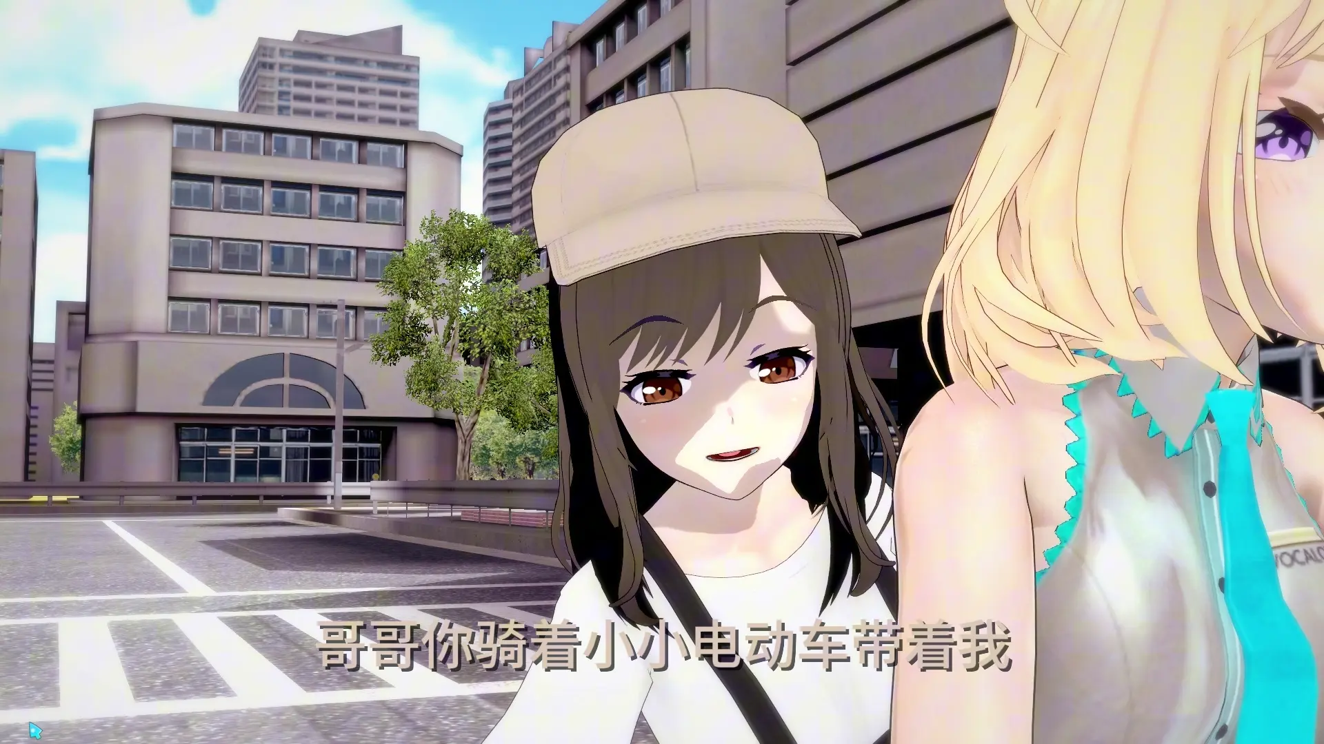 【 Sumimi 】私はただ兄が心配で〜世世素崎長出演｜コイカツ
