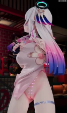 Citlali茜特菈莉🥵 โยกก้นสวย｜1-800 Dance【4K แนวตั้ง/R18】