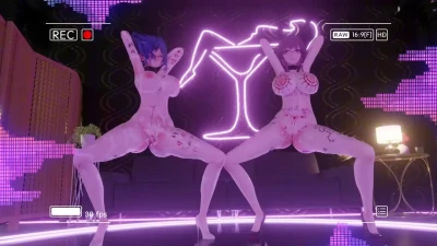 Kafka / St. Louis 7.11: Curta o Jogo Sexy com Tierwia no Blender