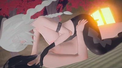 Soul Tide - AegiLs' Irresistible Alisa #3 | Koikatsu Sensation
