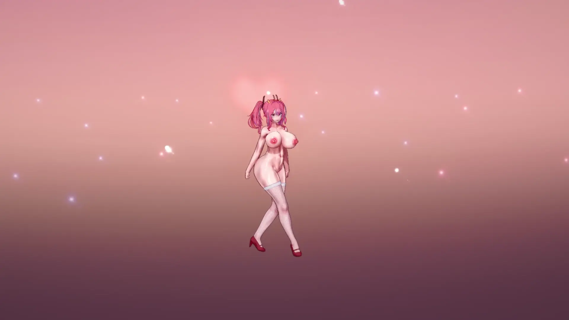 HIKSEON's HIKS Koikatsu - Stunning Koikatsu 3D Model Showcase