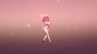 HIKSEON's HIKS Koikatsu - Stunning Koikatsu 3D Model Showcase