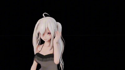 Catch Catch с LinMO - Эффектная Blender 3D анимация