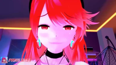[Koikatsu]Loveling Lap Dance สุดเซ็กซี่กับพายร่า
