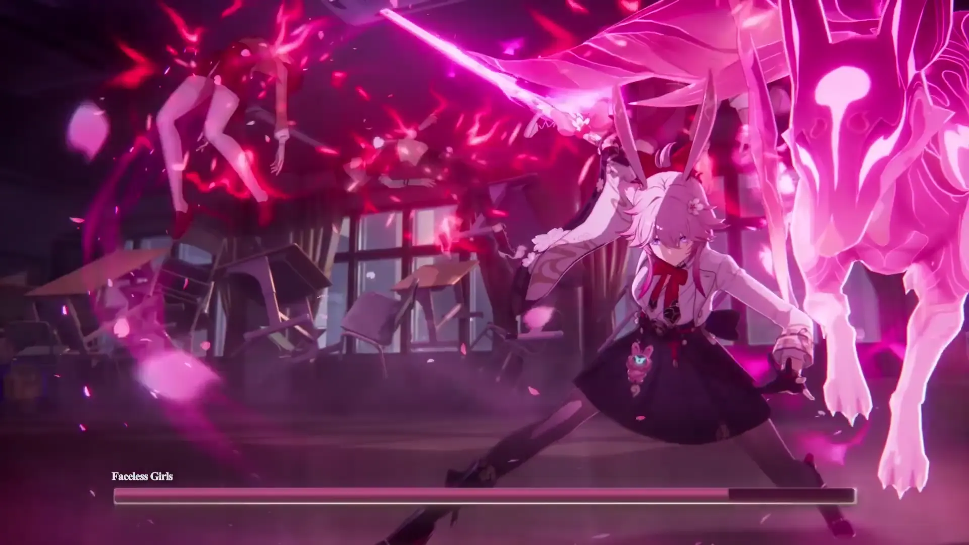 [HMV] Chaos.exe by GenzorD - Hot Honkai Star Rail HSR