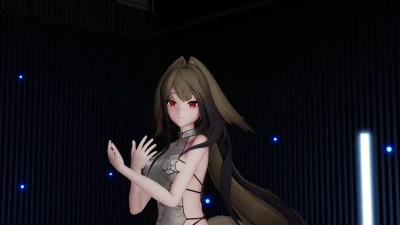 叶瞬光（yeshunguang）-Heart Attack │ yzzで魅せるZenless Zone Zero Blender