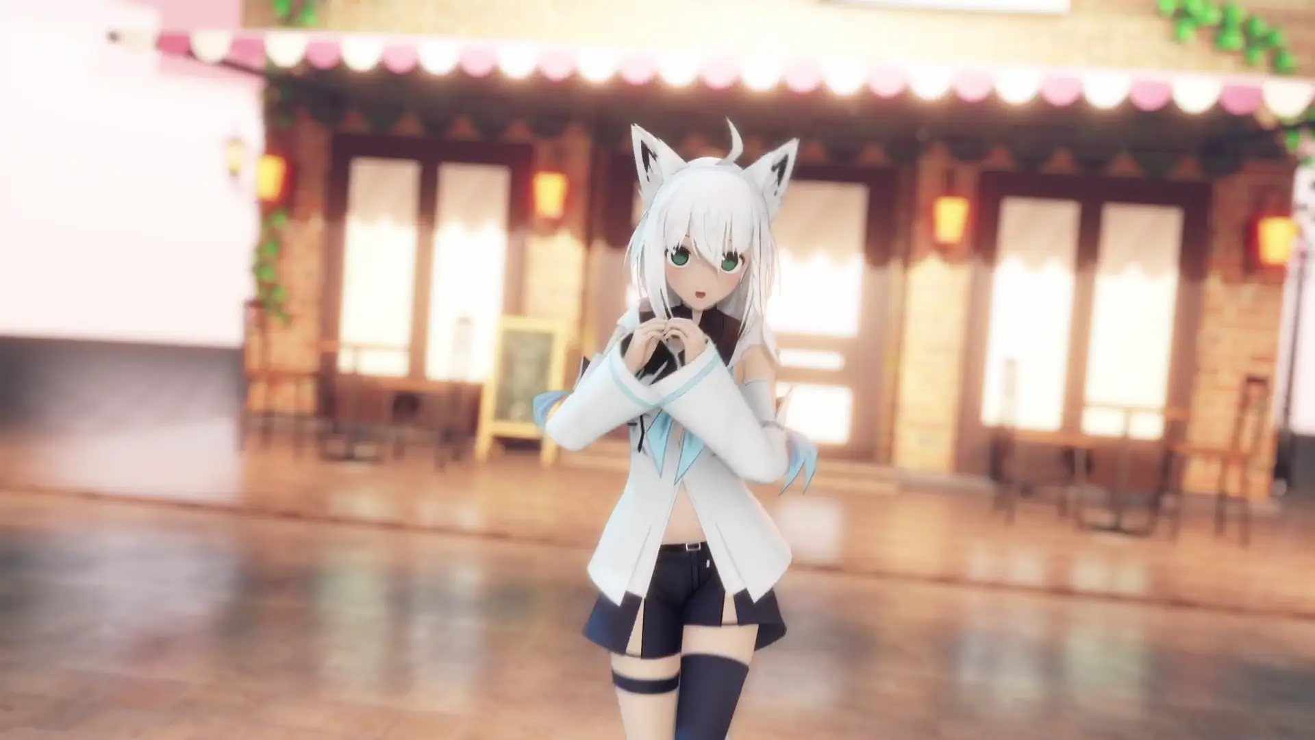 No.1 с Sugokunemui – Лучшее выступление MikuMikuDance