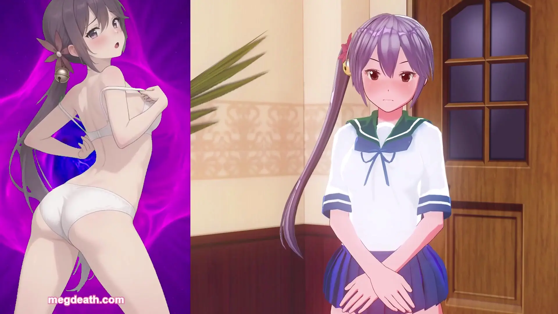 Akebono (Kancolle) Survives with Savage GUMI Vocal Survival Fuck