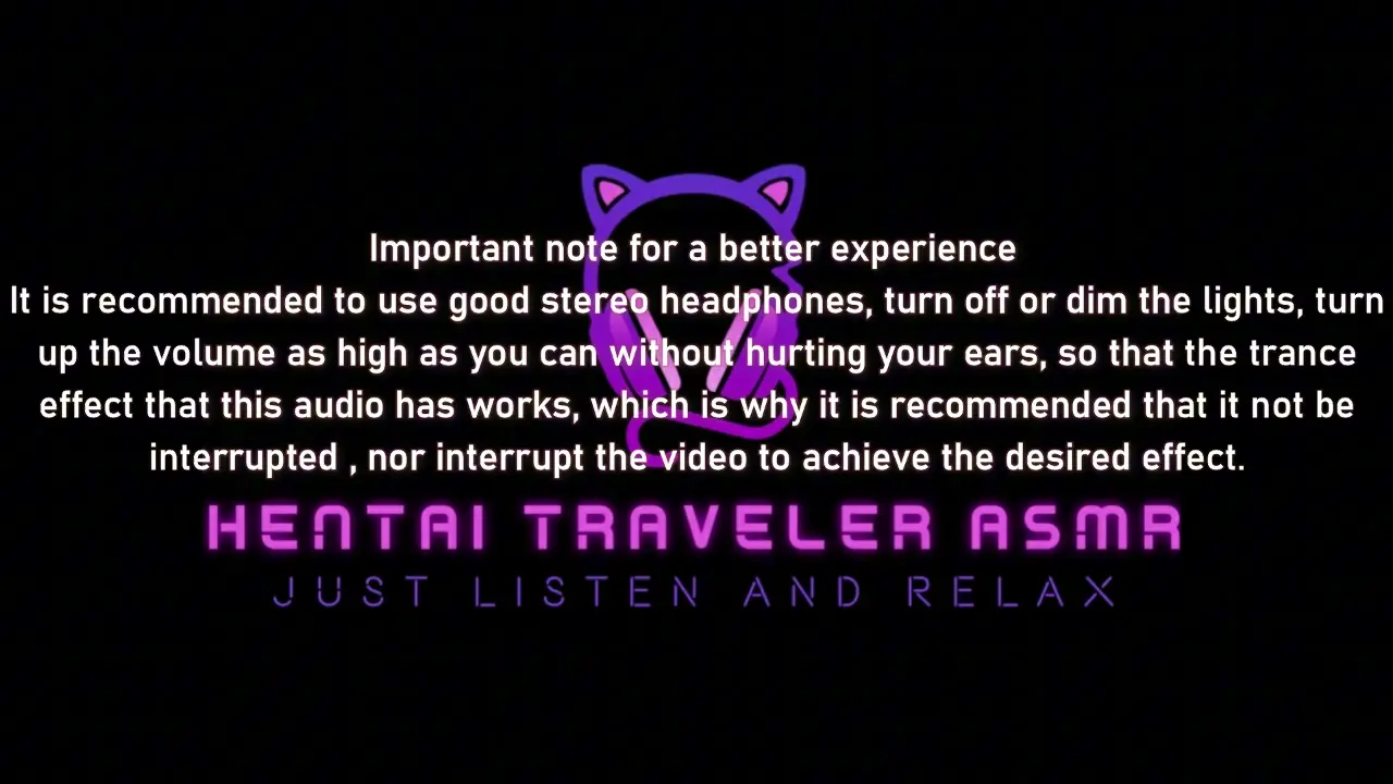 🎤 Tantangan Stamina Robin Terbaik | Hentai Traveler ASMR Seksi