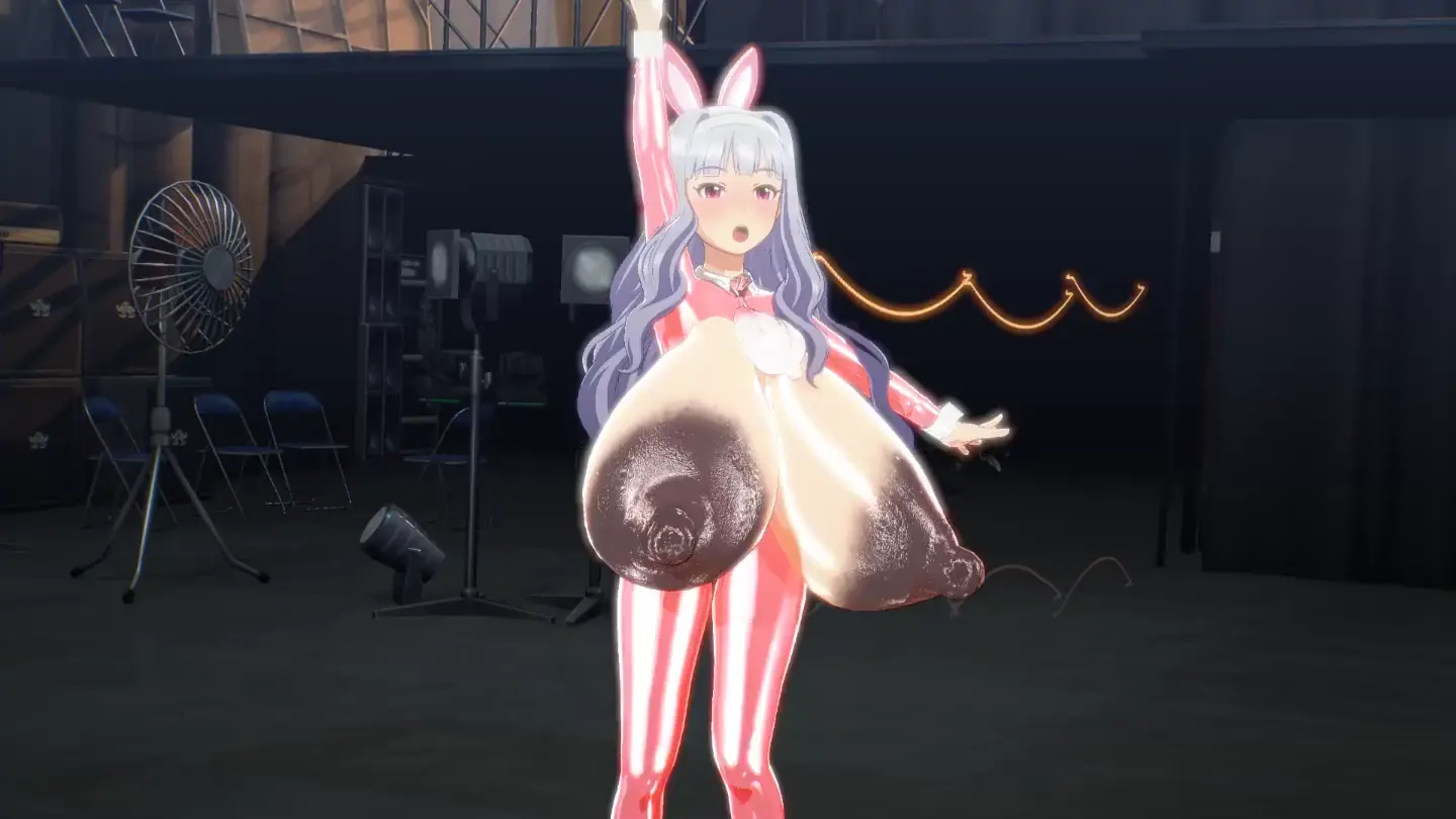 【スタマス】Azusa & Takane Perform THE IDOLM@STER (Mod Used)
