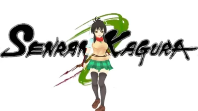[Mainline MMD] Asuka Forever - Stunning Senran Kagura Dance