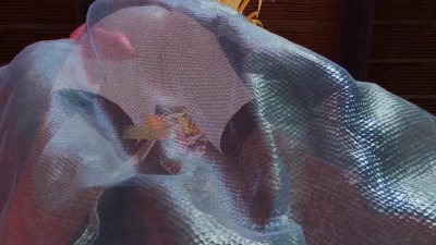 純狐 Brown Eyed Girls - Abracadabra: Dança Hot com Vestido Chinês | Blender