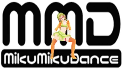 [Mainline MMD] Gumi - Gentleman 性感舞蹈 NSFW 限定