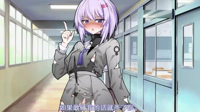 【Voiceloid AV】Yuzuki Yukari (Shizuku) Sexo Explícito e Quente com DOVE0721