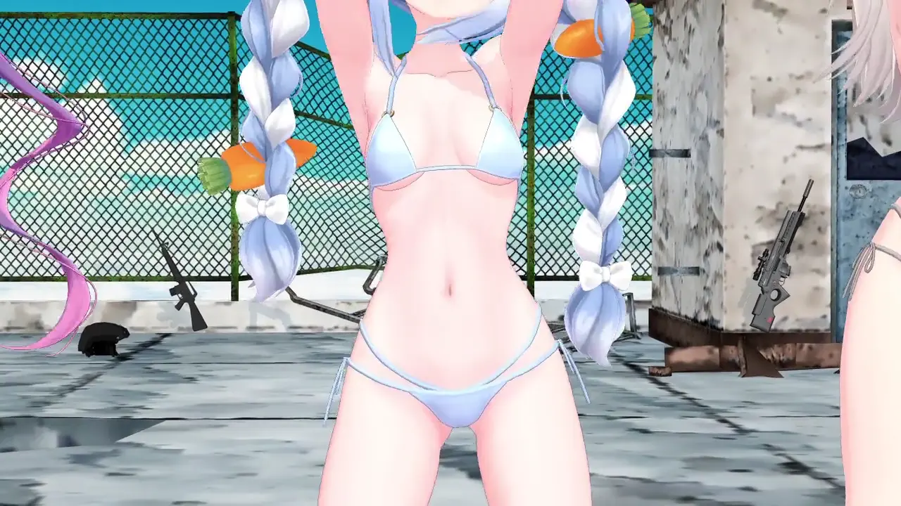 チェリーポップ_PBT โดย dealer222 กับ shishiro_botan และ VTuber สุดเซ็กซี่