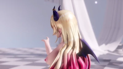 No es Diablo: Dead Pig MMD Vídeo Explosivo 20260722