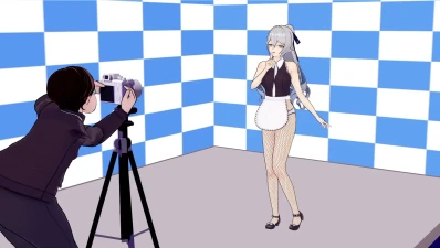 Bronya Sex 31 – ความเย้ายวนใน Honkai Impact 3 Koikatsu