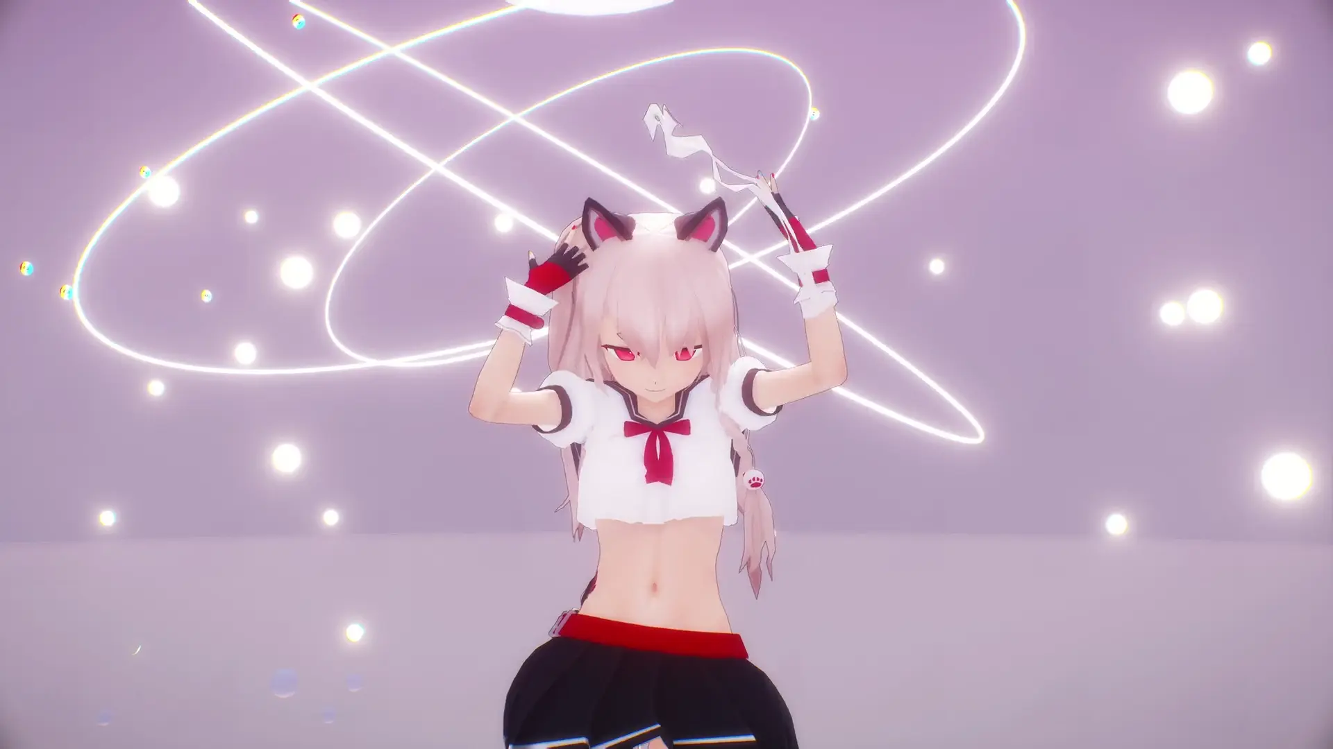 Love Dive | 夕立 / Yuudachi e 雪風 / Yukikaze Strip Física & Sexo MMD