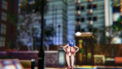 St. Louis - GOT THAT BOOM♡ Gaia Dança Sexy com Peitos Grandes Azur Lane