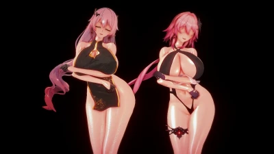 LunarVow Koikatsu：調整質感，視覺效果更出眾