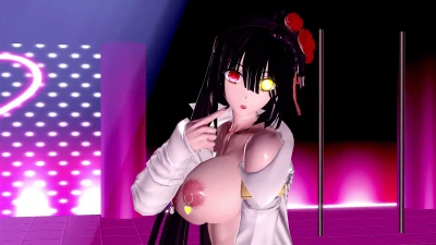 Kurumi - Oppa, Confia Mesmo em Mim? Koikatsu Quente e Íntimo
