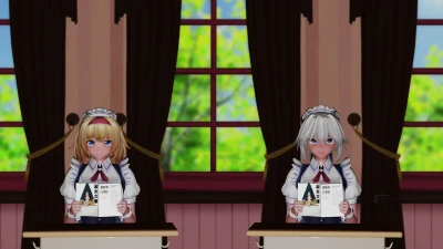 De Qual Lado É Essa Buceta? Ancient Cloth com Vibrador e Clítoris Erétil!