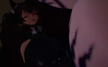【Arknights Endfield】การผจญภัยฟูทานาริของ Gilberta ตอนที่ 1 กับ Nayako