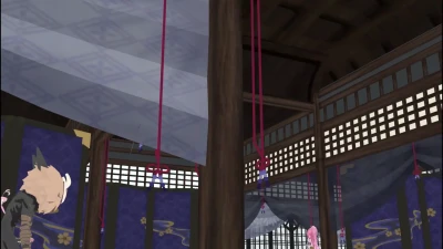 Fuego Total con MCxiao_zhi: Batalla Contra Hilichurl y Monster VRChat
