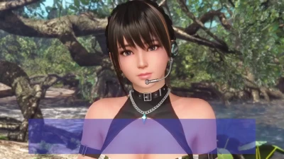 [DOAXVV] Nanami, Patty e Shizuku Striptease Explosivo Stealth Survivor
