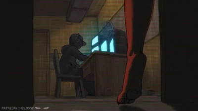 Furry HMV GO DUMB | Sexy mildly_lewd_alt Showcase