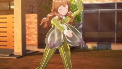 【Starmas】Kirari Solo Performance: Summer Bang!! (Mod Used)