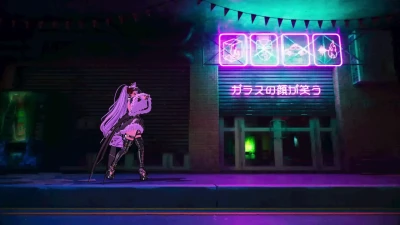 mizabella - ความร้อนแรงช้าๆ โดย Datfu | เต้น MMD เซ็กซี่