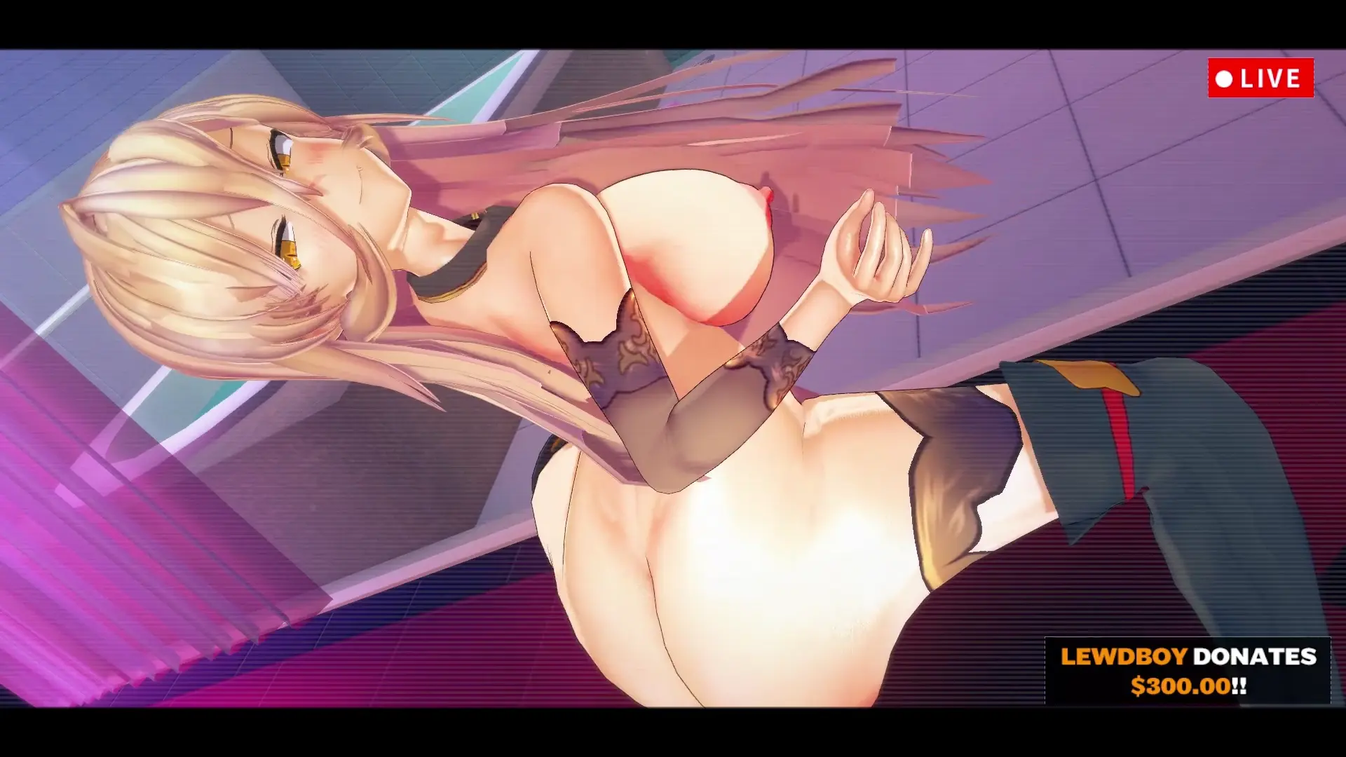 【NIJISANJI】EVERGROW - Pirate HMV com Nvia, Sensação Explosiva!