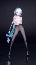 Abracadabra【qos注意】 AAA酸奶妹妹 koikatsu intensa e provocante