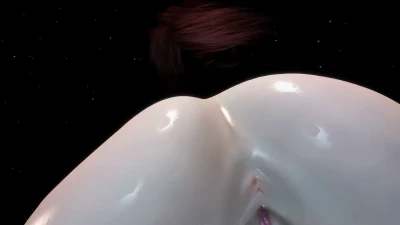 VAM MMD Puppet Show: Shiranui Mai Virt-A-Mate Performance