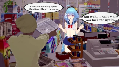 Griseo Sex 24 bersama FELIZJUEVESZ – Honkai Impact 3 Erotic