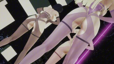 【KKVMD·Sex】Hinata x Ino x Sakura | Queencard 5.21 ❤️ Hot Dance & Passion