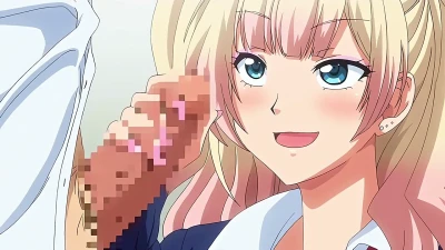 【HMV】Edit 2D JK Sexy oleh xiahiuqiang99 - Tren Hentai Terbaru