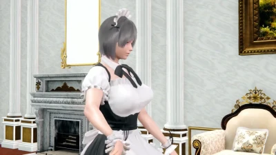 【HS2】Moéchakka Fire для Любителей Задниц - siga_niga под Асс Камера