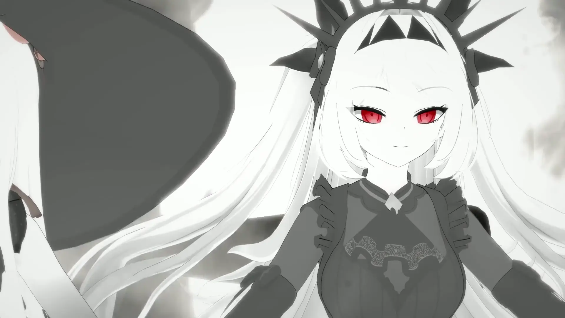 テントaclesが襲うClair Obscurキャンバスガールズ by terraxpten